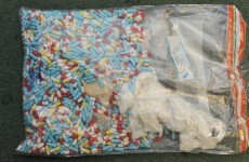 Police seize £75,000 worth of drugs in Lurgan