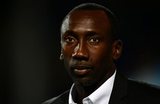 Jimmy Floyd Hasselbaink sacked by QPR