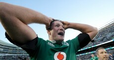 Forget the Cubs! Ireland's breathless win over ABs is the great Chicago story