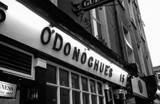 Justin Bieber raved about the pints in O'Donoghue's to an Irish lad in Toronto