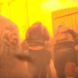 Islamic State launches new wave of suicide bombings as Mosul battle rages on