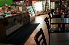 This Irish deli in Queens sells everything from curry chips to Sudocrem