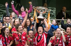 Teenage dreams so hard to beat as Kiernan lights up FAI Cup final