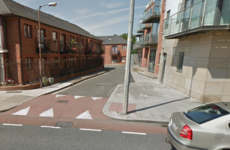 Man in his 60s stabbed to death in Dublin