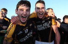 Ballyea edge thriller after incredible comeback to book place in Munster final