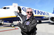 Ryanair promises in-air Wi-Fi 'in the next year or two' - and that's only the start of its tech plans