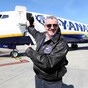 Ryanair promises in-air Wi-Fi 'in the next year or two' - and that's only the start of its tech plans