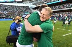 'That's why New Zealand wanted to bring him home': Hansen hails Schmidt influence