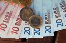 Ratings agency may downgrade Ireland - and 5 other eurozone countries