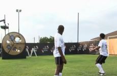 WATCH: The footballing genius of Jay Jay Okocha