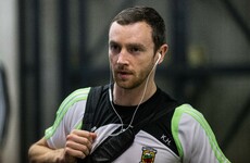 Keith Higgins' Ballyhaunis side and Ahascragh Fohenagh finish all square