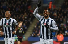 Champions Leicester City just two points above relegation zone after suffering fifth league defeat