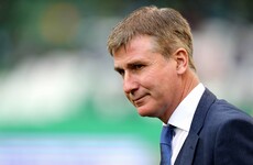 Kenny left deflated as Dundalk’s double dream dies