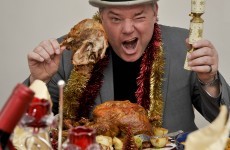 The 12 burning questions* of Xmas: Turkey or not?