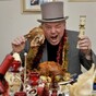 The 12 burning questions* of Xmas: Turkey or not?