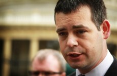Pearse Doherty won't pay Household Charge - but says don't follow his lead