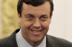 Dept of Finance denies Lenihan jeered in conference call