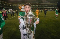 'There may be an opportunity to go to the UK' - Future uncertain for Cork's cup hero