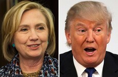Trump calls system "rigged" after FBI says it won't seek criminal charges over Clinton emails
