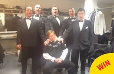 These opera singers in Wexford trolled their New Zealand colleague in the best way