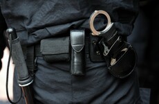 Three jockeys arrested in relation to rape allegations