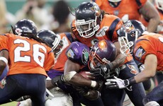 The Redzone: Could a return to a European League improve the NFL?