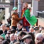 Poll: Were the official 1916 centenary commemorations a success?