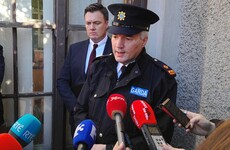 Man in grey hoody urged to come forward after fatal stabbing of 61-year-old in Dublin