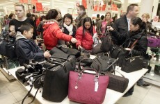 The 12 burning questions* of Xmas: Stephen's Day or New Year's sales?