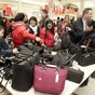 The 12 burning questions* of Xmas: Stephen's Day or New Year's sales?