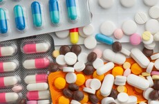 Pharmaceutical industry paid Irish doctors €3.7 million for "undisclosed" reasons in 2015