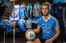 Newly crowned All-Star Jonny Cooper continues to thrive in the face of adversity