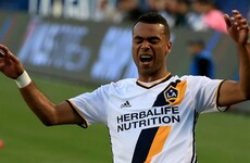 Ashley Cole apologises for penalty miss amid Steven Gerrard retirement rumours