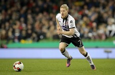 FAI strongly suggest Dundalk duo set to make final Ireland squad
