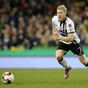 FAI strongly suggest Dundalk duo set to make final Ireland squad
