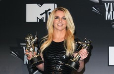 Britney Spears engaged to boyfriend
