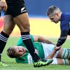 ACL damage rules Jordi Murphy out for up to 9 months as 6 players join Ireland squad