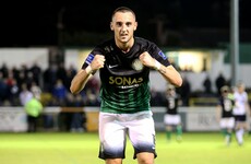 Ranking the 13 best players in the League of Ireland this season