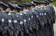 Gardaí suspend three further strike days pending ballot on pay deal