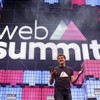 People who paid thousands for tickets left waiting outside Web Summit