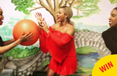 That #MannequinChallenge has gone so crazy even Beyoncé's done it