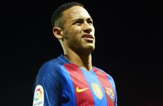 Neymar set to face corruption trial after judge presses charges