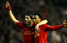 'It was such a good dive!' - Suarez full of praise for Sturridge simulation