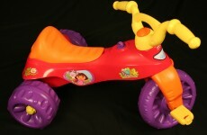 Fisher Price forced to recall toys