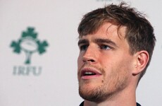 Trimble on beating All Blacks: 'If it is possible to do it once, it is possible to do it again'