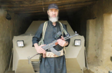 Past interviews give an insight into Irish jihadist 'Khalid Kelly'
