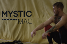 The official countdown show is essential viewing ahead of UFC 205