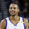 Watch: Steph Curry sinks incredible 13 three-pointers to break NBA record