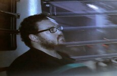 "I'm sorry, I'm sorry beyond words": British banker found guilty of murdering two women