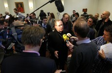 Up to 20,000 children sexually abused says Dutch Catholic inquiry